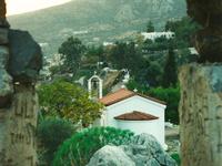 Ancient Asini Church