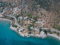 Ancient Asini and Kastraki