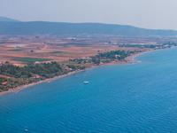 Candia Sea View