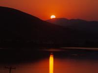 Sunset Drepano