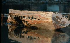 Vivari - Boat